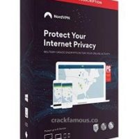 NordVPN 6.35.9.0 Crack Latest License Key Free Download [2021]