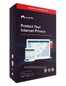NordVPN 7.5.0 Crack Latest License Key Free Download [2022]