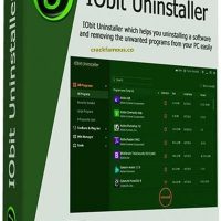 IObit Uninstaller Pro 11.4.0.2 Crack Plus Serial Key Free Download 2022