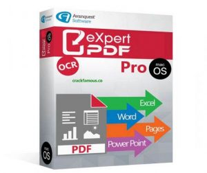 PDF Expert 2.6 Crack + License Key Free Download (Win/Mac) 2020