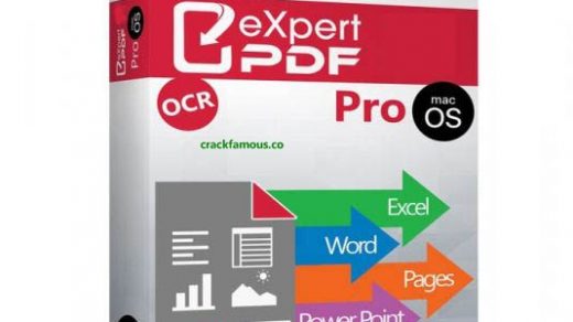 PDF Expert 2.5.1 Crack + License Key Free Download (Win/Mac) 2020