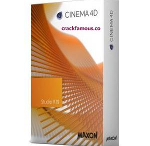 CINEMA 4D R25.118 Crack Plus Keygen Free Download [2022]