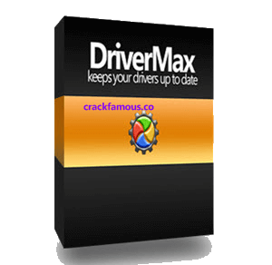 DriverMax Pro 12.11.0.6 Crack Plus Serial Key Free Download [2021]