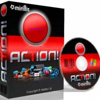 Mirillis Action 4.27.0 Crack Plus Activation Key Free Download 2021