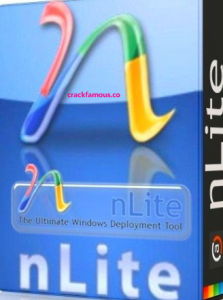 NTLite 2.3.5.8714 Crack With License Key Full Version 2022