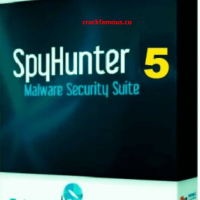 SpyHunter 5 Crack Serial Key +Keygen 2021 Free Download