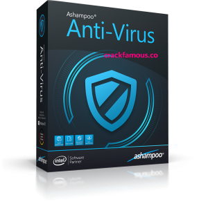 Ashampoo Anti-Virus 2022 Crack & Activation Key Free Download 2022