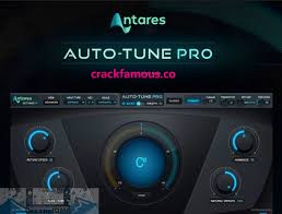 Antares AutoTune Pro 9.3.4 Crack Latest Keygen Full Version [2021]