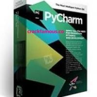 JetBrains PyCharm 2021.3.2 Crack & License Key Free Download [2022]