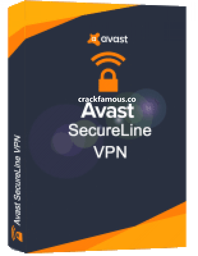 avast security line vpn crack