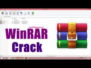 WinRAR 6.11 Crack Plus Serial Key Latest Version Free Download [2022]