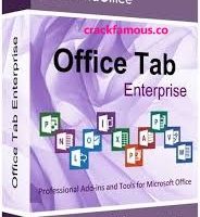 Office Tab Enterprise 14.11 Crack Latest Serial Key Free Download [2022]