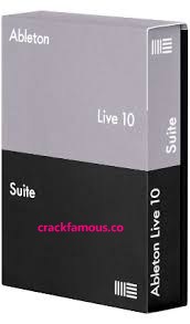 Ableton Live 10.1.18 Crack & Registration Key Free Download [2020]