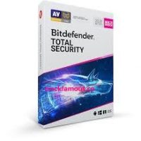 Bitdefender Total Security 2022 Crack Latest License Key Free Download 2022