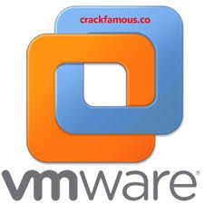 VMware Fusion Pro 12.0.0 Crack With Keygen Free Download [2020]