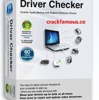 Driver Checker 2.7.5 Crack & Activation Key Free Download [2022]