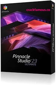 Pinnacle Studio 25.1.0.345 Crack & Serial Key Free Download {2022}