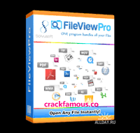 FileView Pro 1.9.8.19 Crack Plus Serial Key Free Download [2022]