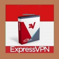 Express VPN 12.1.1 Crack With Serial Key Free Download [2022]