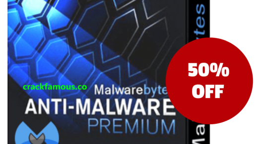 Malwarebytes 4.5.7.279 Crack Latest Serial Key Free Download [2022]