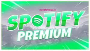 Spotify Premium v8.7.20.1261 Crack & Activation Key 2021 (APK)