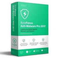 ByteFence Anti-Malware 5.7.1.0 Crack Plus License Key Free 2022