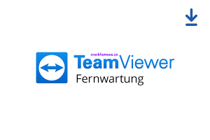 TeamViewer 15.28.9 Crack + License Key Free Download [2021]
