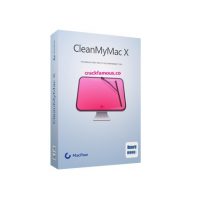 CleanMyMac X 4.10.4 Crack Latest Serial Key Free Download [2022]