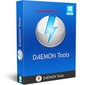 DAEMON Tools Pro 8.3.0.0767 Crack Plus Keygen Free Download [2021]