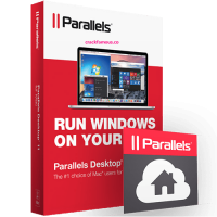 Parallels Desktop 17.2.0 Crack + Serial Key Free Download [2022]