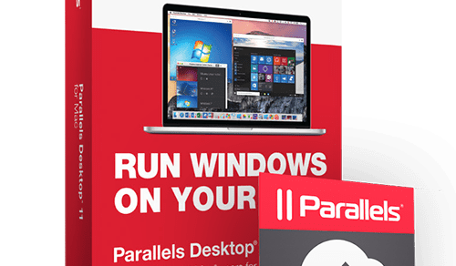 Parallels Desktop 17.2.0 Crack + Serial Key Free Download [2022]
