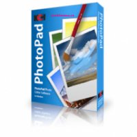 PhotoPad Image Editor Pro 9.20 Crack & License Key Free [2022]