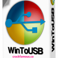 WinToUSB Enterprise 6.6 Crack Plus Activation Key Full Version [2022]
