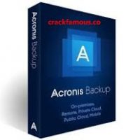 Acronis True Image 25.10.1.39287 Crack & Keygen Free Download 2022