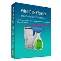 Wise Disk Cleaner 10.8.4.804 Crack & Activation Key Free Download 2022