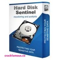 Hard Disk Sentinel Pro 6.01.1540 Crack Full Serial Key Full Version [2022]
