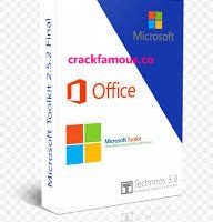 Microsoft Toolkit 3.0.0 Crack + Product Key Free Download [2022]