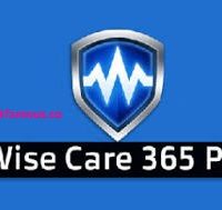 1Wise Care 365 Pro 6.2.1 Crack & Serial Key Free Download [2022]