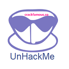 UnHackMe crack