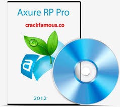 Axure RP Pro 10.0.0.3865 Crack & License Key Free Download [2022]