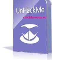 UnHackMe 13.63.2022.0413 Crack & Serial Key [2022]