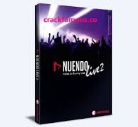Steinberg Nuendo 12 Crack Plus Keygen Free Download [2022]